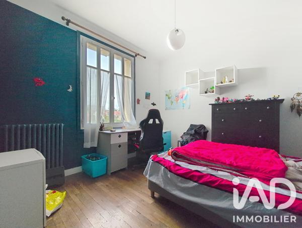 Maison à vendre 7 pièces 127 m² Rambouillet