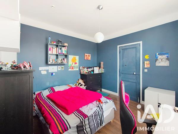 Maison à vendre 7 pièces 127 m² Rambouillet