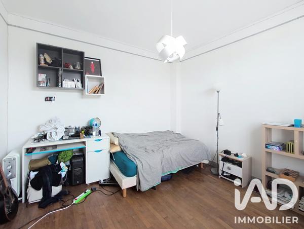 Maison à vendre 7 pièces 127 m² Rambouillet