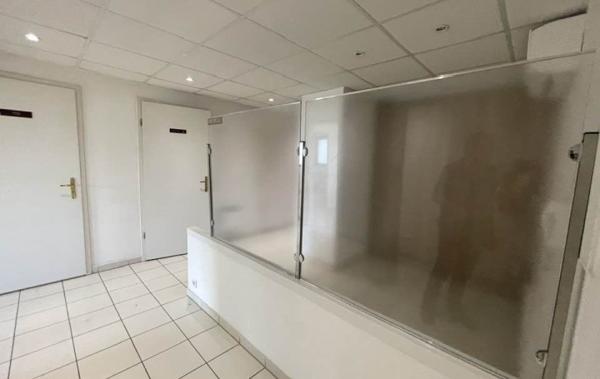 Vente Appartement P3 Cabinet medical Forbach