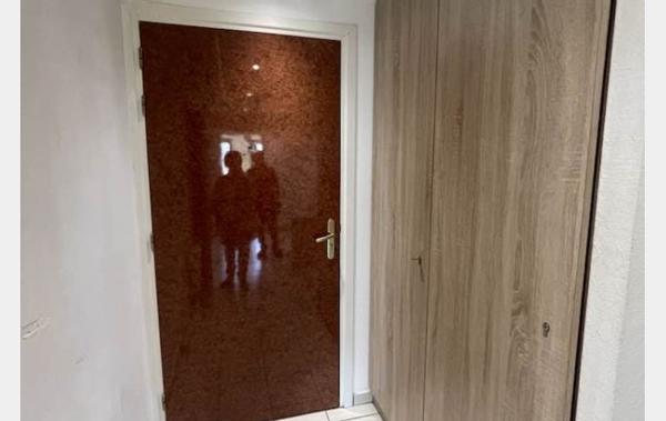 Vente Appartement P3 Cabinet medical Forbach