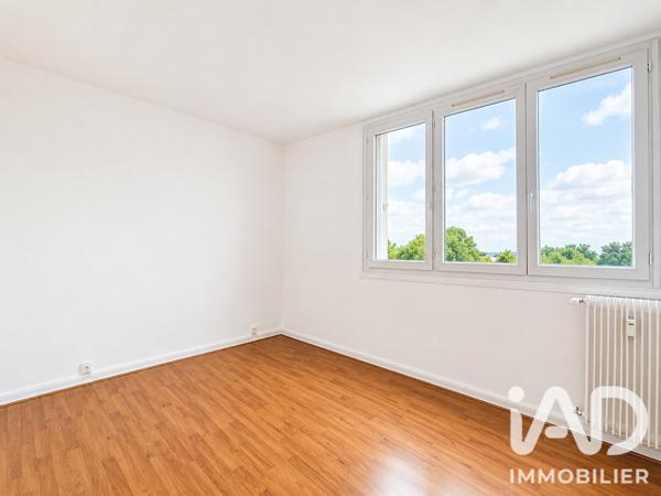 Appartement à vendre 4 pièces 79,36 m² Rouen