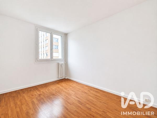 Appartement à vendre 4 pièces 79,36 m² Rouen