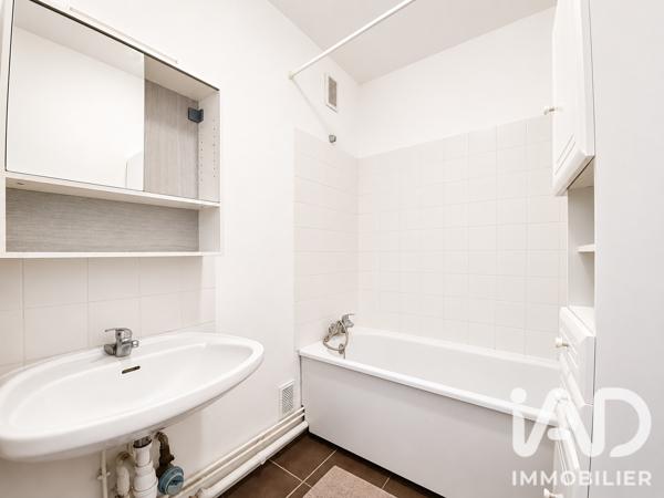 Appartement à vendre 4 pièces 79,36 m² Rouen
