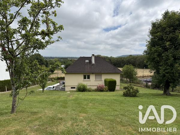 Maison à vendre 3 pièces 77 m² La Rivière-Saint-Sauveur