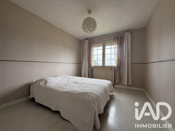 Maison à vendre 3 pièces 77 m² La Rivière-Saint-Sauveur