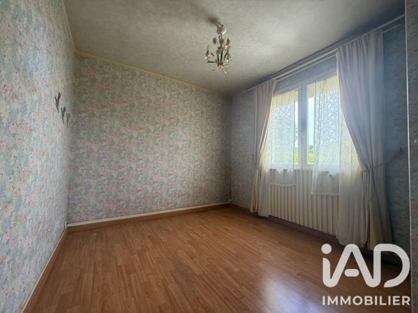 Maison à vendre 3 pièces 77 m² La Rivière-Saint-Sauveur