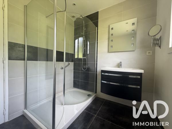 Maison à vendre 3 pièces 77 m² La Rivière-Saint-Sauveur