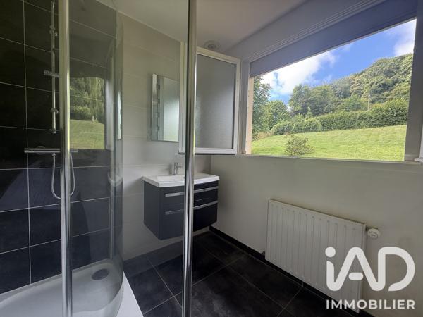 Maison à vendre 3 pièces 77 m² La Rivière-Saint-Sauveur