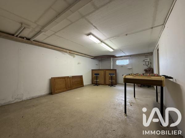 Maison à vendre 3 pièces 77 m² La Rivière-Saint-Sauveur