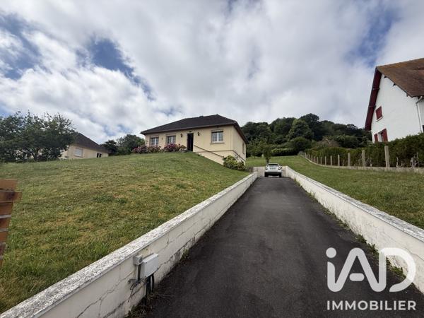 Maison à vendre 3 pièces 77 m² La Rivière-Saint-Sauveur
