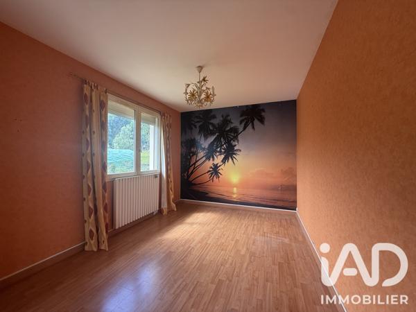 Maison à vendre 3 pièces 77 m² La Rivière-Saint-Sauveur