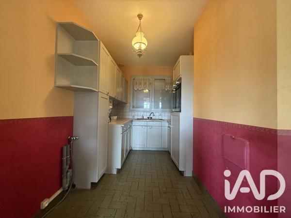 Maison à vendre 3 pièces 77 m² La Rivière-Saint-Sauveur