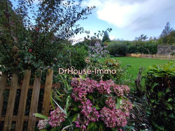 Maison à vendre 6 pièces de 124 m²