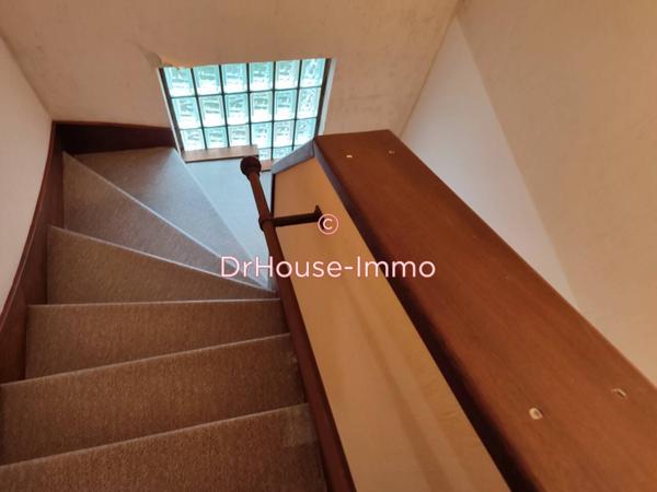 Maison à vendre 6 pièces de 124 m²