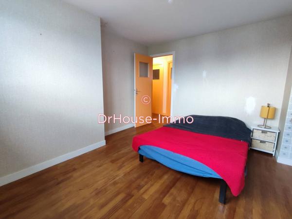 Maison à vendre 6 pièces de 124 m²