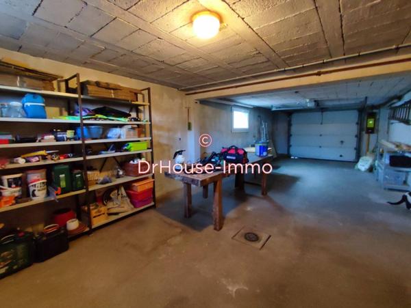 Maison à vendre 6 pièces de 124 m²