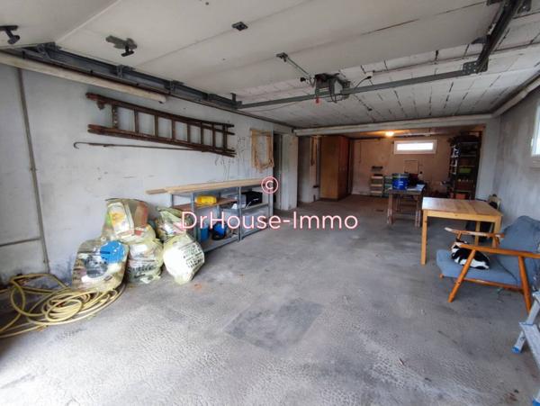 Maison à vendre 6 pièces de 124 m²