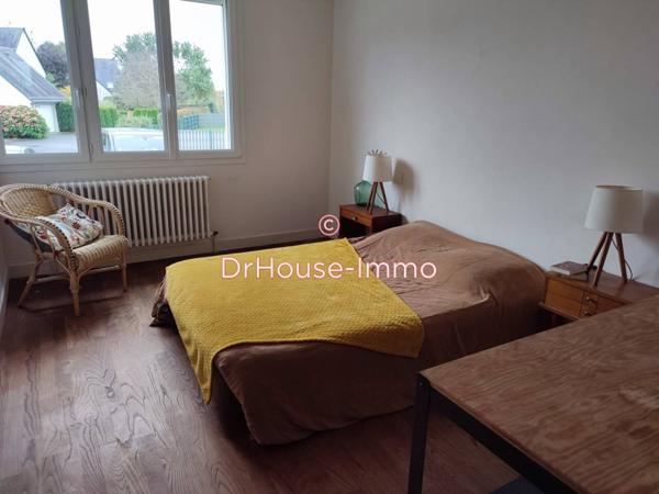 Maison à vendre 6 pièces de 124 m²