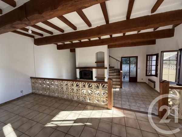 Maison à vendre  6 pièces - 125,85 m2 FRONTIGNAN - 34