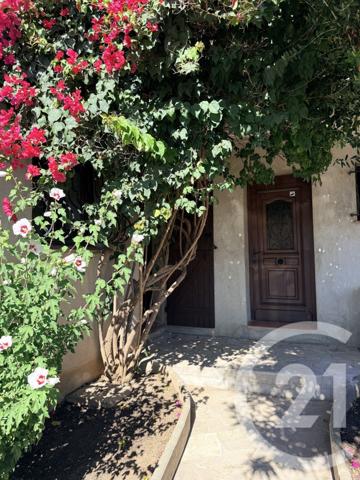 Maison à vendre  6 pièces - 125,85 m2 FRONTIGNAN - 34