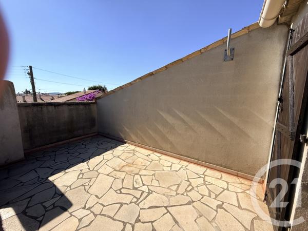 Maison à vendre  6 pièces - 125,85 m2 FRONTIGNAN - 34