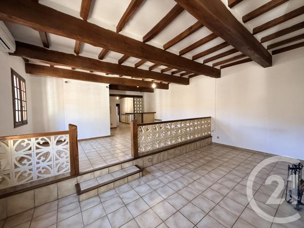 Maison à vendre  6 pièces - 125,85 m2 FRONTIGNAN - 34
