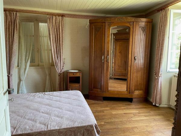 Dpt Corrèze (19), à vendre ESTIVAUX propriete P7