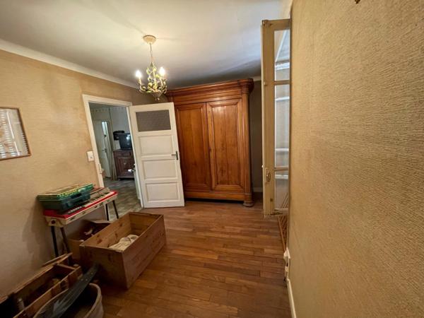 Dpt Corrèze (19), à vendre ESTIVAUX propriete P7