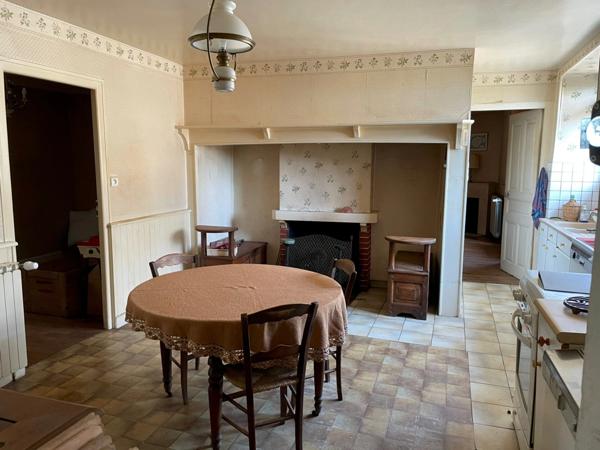 Dpt Corrèze (19), à vendre ESTIVAUX propriete P7