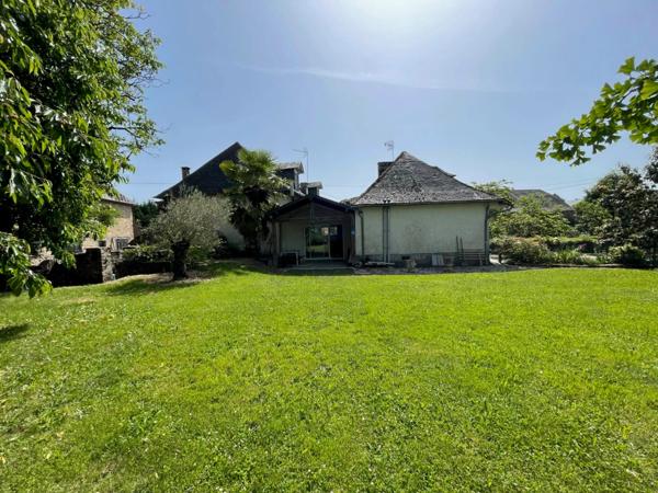 Dpt Corrèze (19), à vendre ESTIVAUX propriete P7