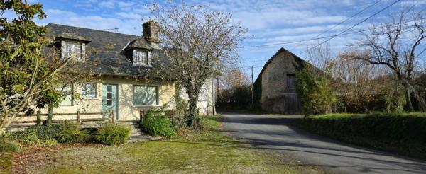 Dpt Corrèze (19), à vendre ESTIVAUX propriete P7