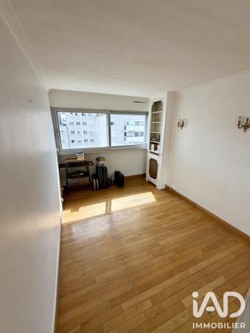 Appartement à vendre 3 pièces 93,21 m² Paris 15