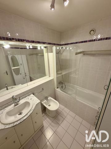 Appartement à vendre 3 pièces 93,21 m² Paris 15
