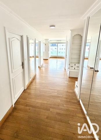 Appartement à vendre 3 pièces 93,21 m² Paris 15