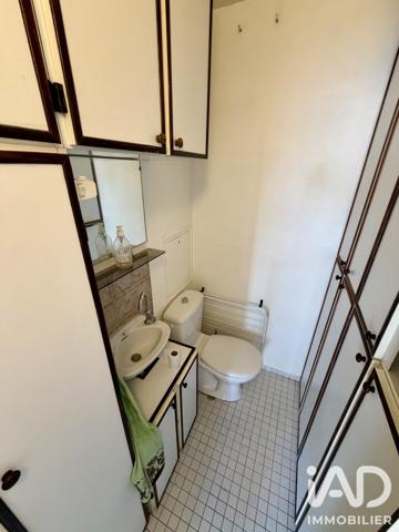 Appartement à vendre 3 pièces 93,21 m² Paris 15
