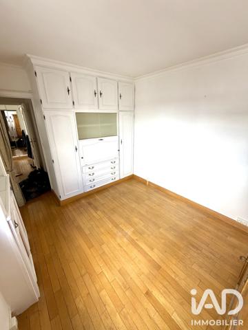 Appartement à vendre 3 pièces 93,21 m² Paris 15