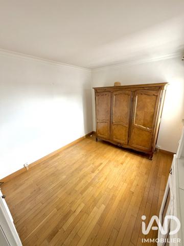 Appartement à vendre 3 pièces 93,21 m² Paris 15