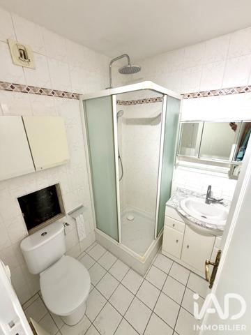 Appartement à vendre 3 pièces 93,21 m² Paris 15