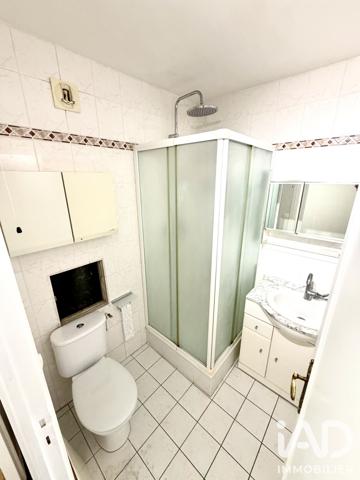 Appartement à vendre 3 pièces 93,21 m² Paris 15
