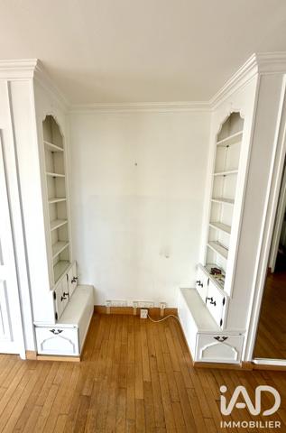 Appartement à vendre 3 pièces 93,21 m² Paris 15