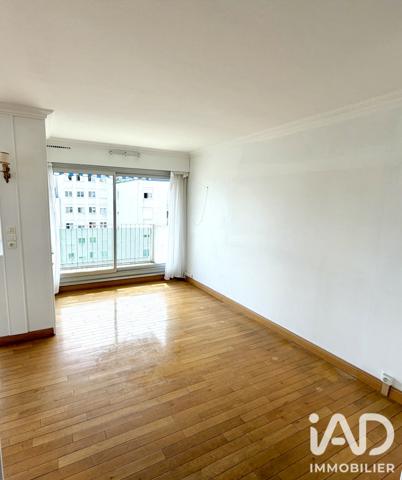 Appartement à vendre 3 pièces 93,21 m² Paris 15
