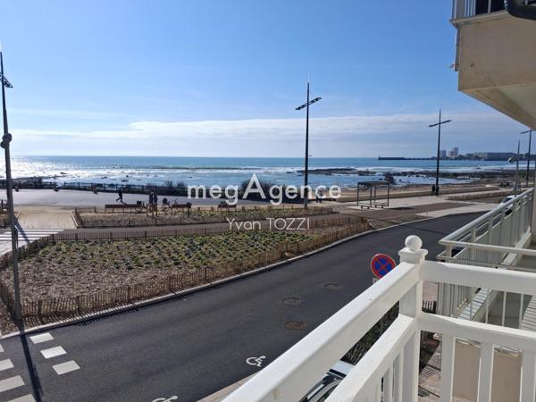 Maison à LES SABLES-D'OLONNE, 85100 - 5 pièces 94m²
