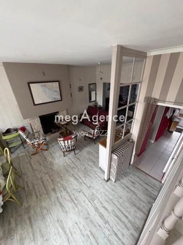 Maison à LES SABLES-D'OLONNE, 85100 - 5 pièces 94m²