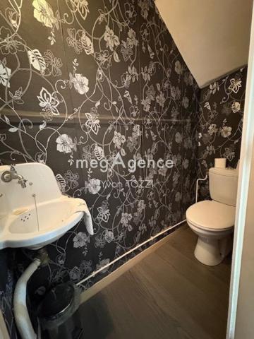 Maison à LES SABLES-D'OLONNE, 85100 - 5 pièces 94m²