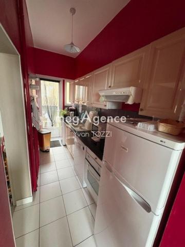 Maison à LES SABLES-D'OLONNE, 85100 - 5 pièces 94m²