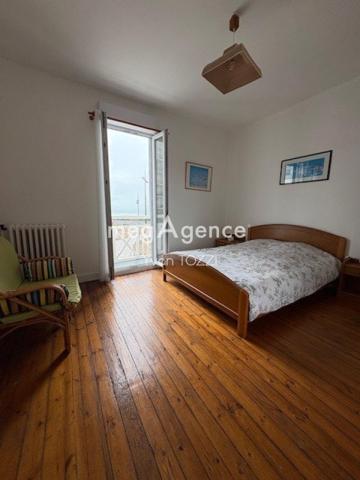 Maison à LES SABLES-D'OLONNE, 85100 - 5 pièces 94m²