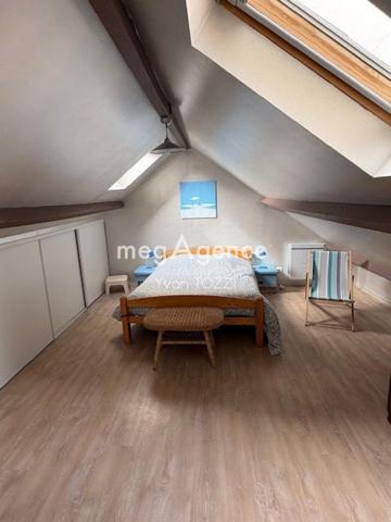 Maison à LES SABLES-D'OLONNE, 85100 - 5 pièces 94m²
