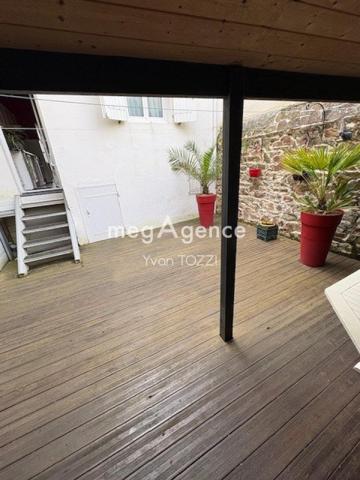Maison à LES SABLES-D'OLONNE, 85100 - 5 pièces 94m²