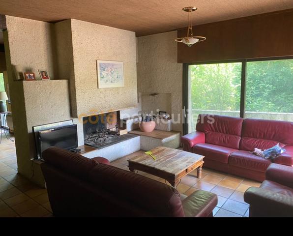 Vente Entrepôt / Local industriel300 m² - 2 Pièces - VILLEMADE (82130)